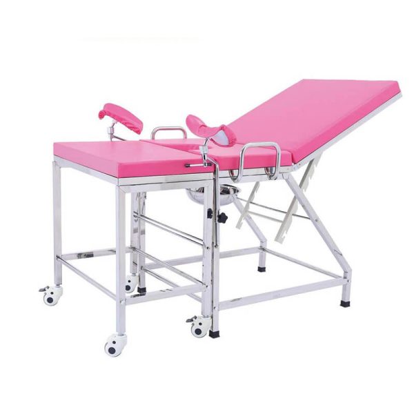 Gynecological Examination Table