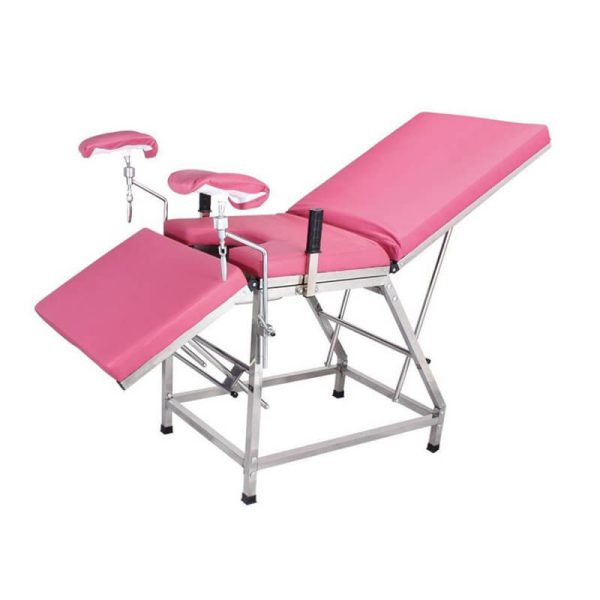 Gynecological Exam Table