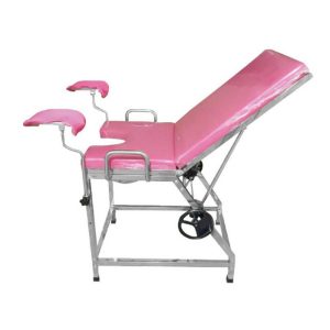 Gynecology Examination Table