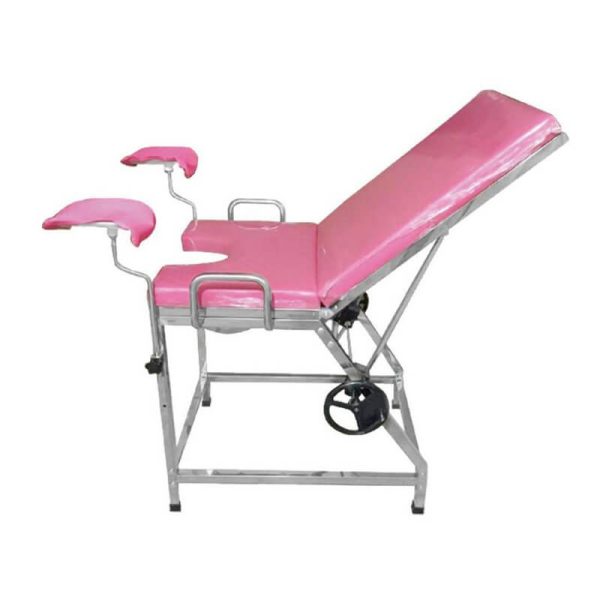 Gynecology Examination Table