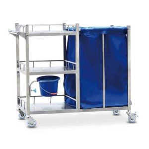 Nursing Cart