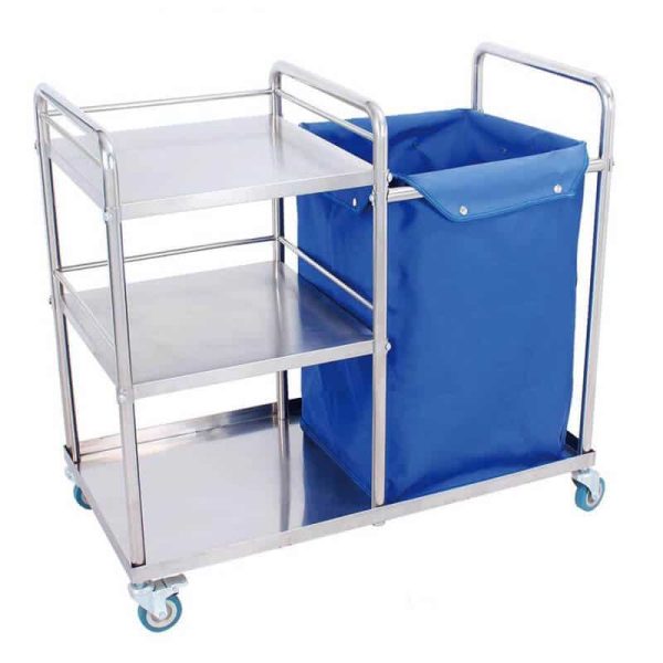 Nursing Trolley