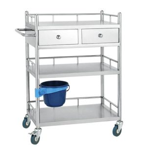 Medical Trolley