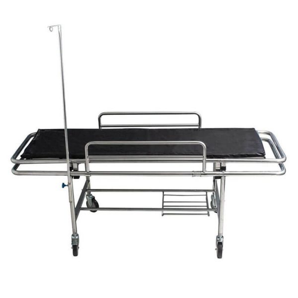 Stretcher Bed