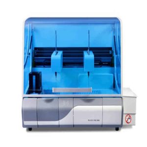 Fully Automated Chemiluminescence Immunoassay Analyzer