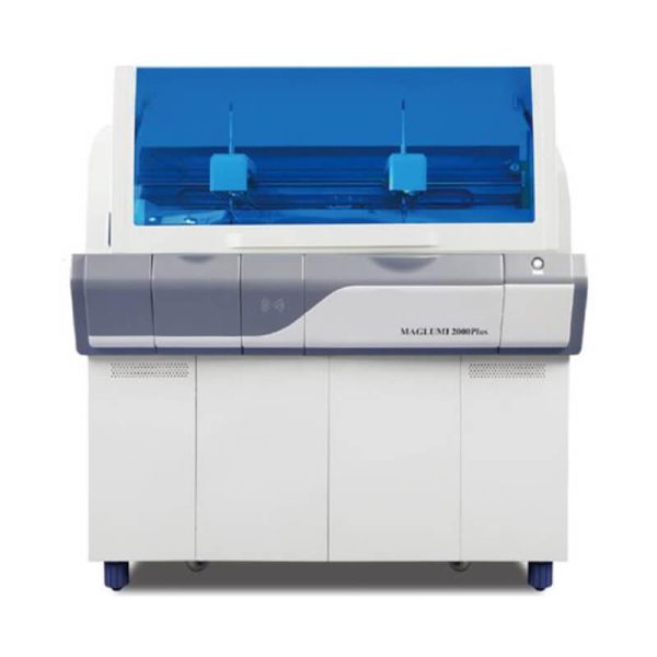 Chemiluminescence Immunoassay Analyzer