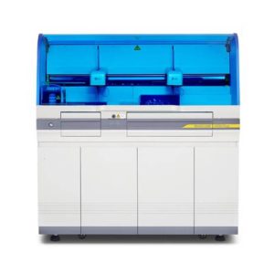 MAGLUMI Lab Chemiluminescence Immunoassay Analyzer