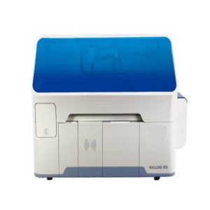 Fully Automatic Chemiluminescence Immunoassay Analyzer