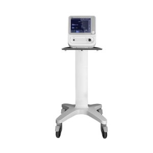 Pediatric Ventilator