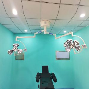 Surgical Lighting System