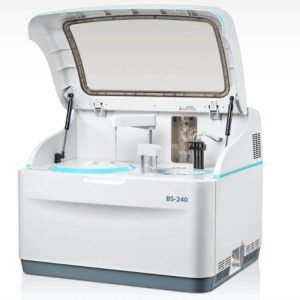 Clinical Chemistry Analyzer