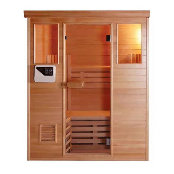 Sauna Steam Room