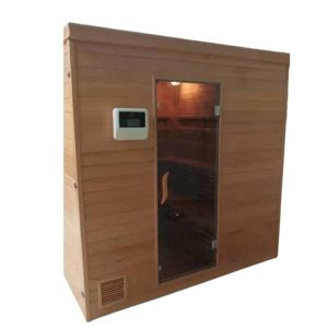 6-Person Sauna Room