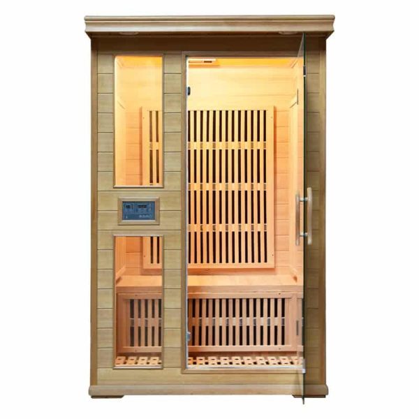 Sauna Room company