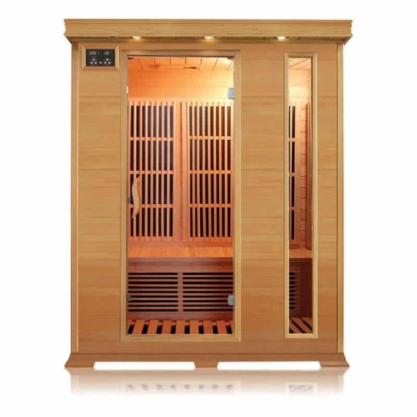 Far Infrared Sauna Cabin