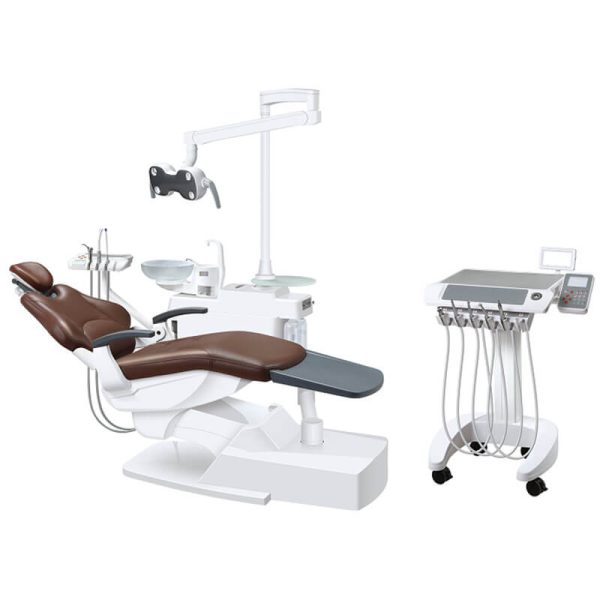 Dental Chair Units