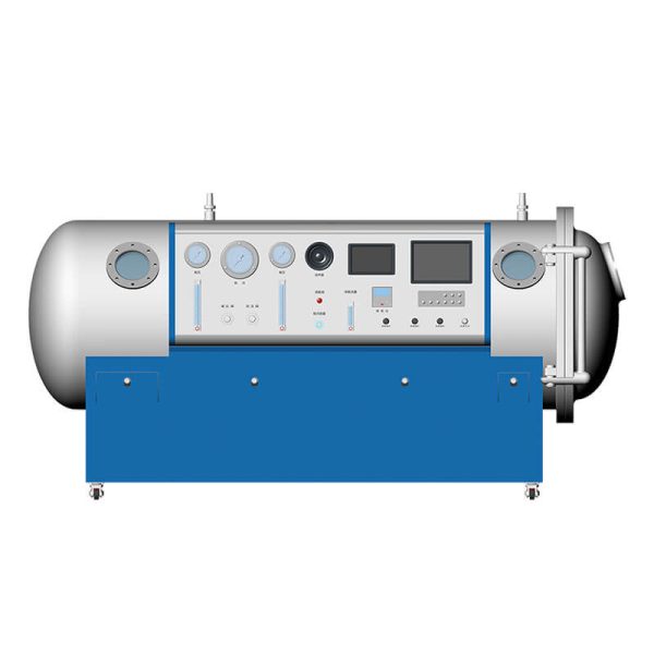 Medical Hyperbaric Oxygen Chamber