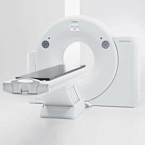 SIEMENS Somatom CT Scan Machine