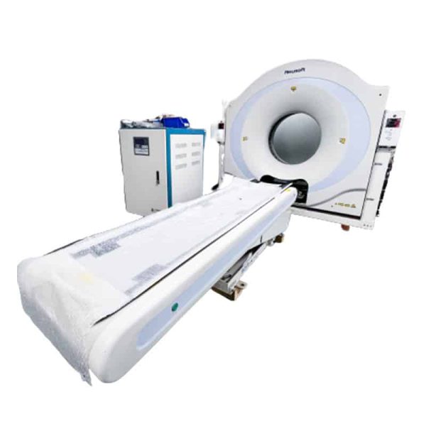 Used NeuViz 16 Pro CT Scanner