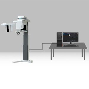 3-in-1 Multifunctional Dental CBCT