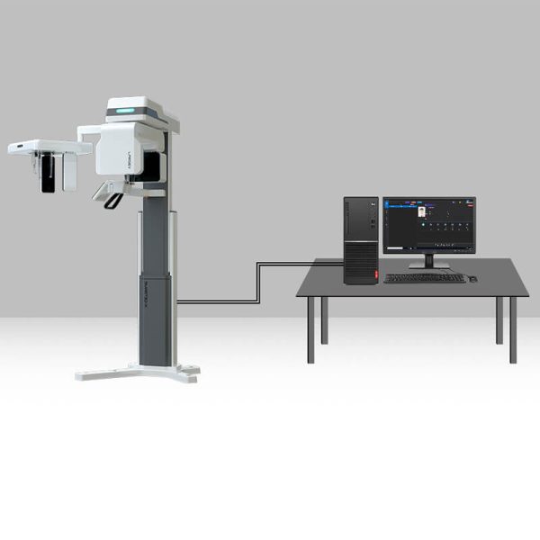 Multifunctional Dental CBCT