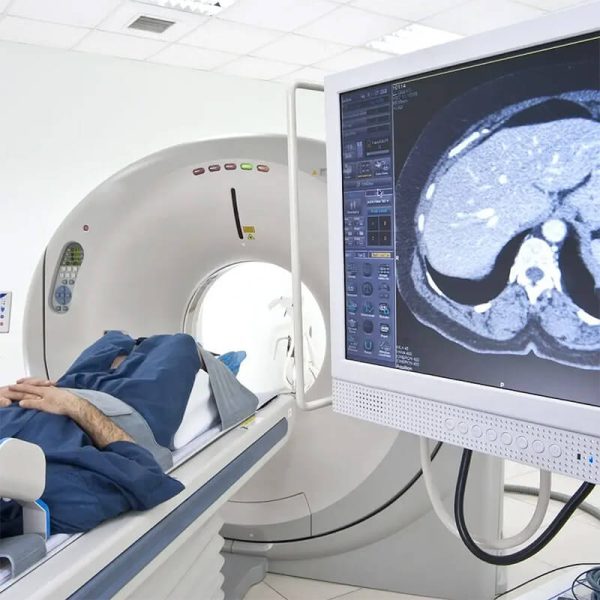 medical imaging machines