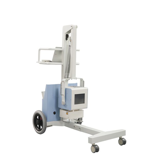 Mobile X-Ray Machine