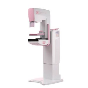 Mammography Machine