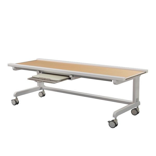 Mobile X-Ray Table