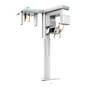 Dental CBCT