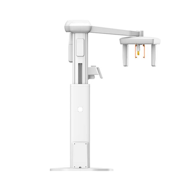 Dental Cone-Beam Computed Tomography