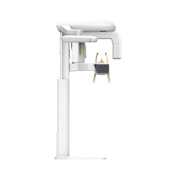 Dental Cone-Beam Computed Tomography