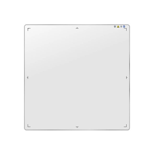 Static Flat Panel Detector