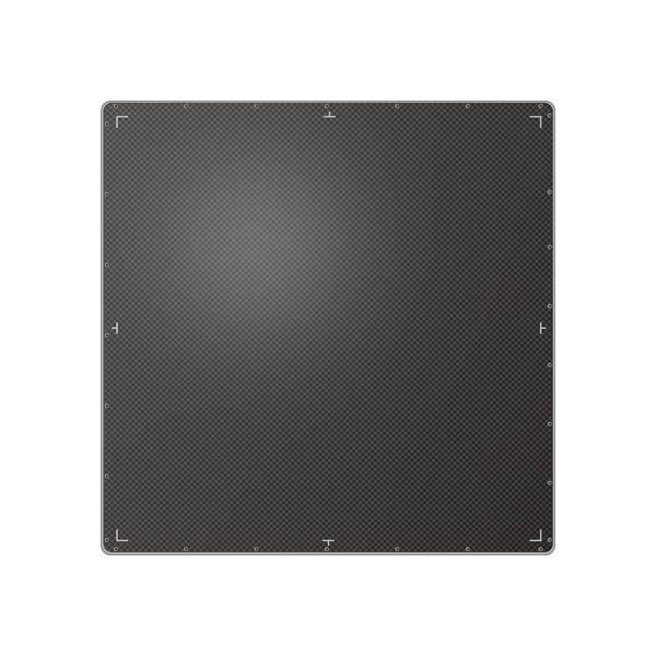 Static Flat Panel Detector