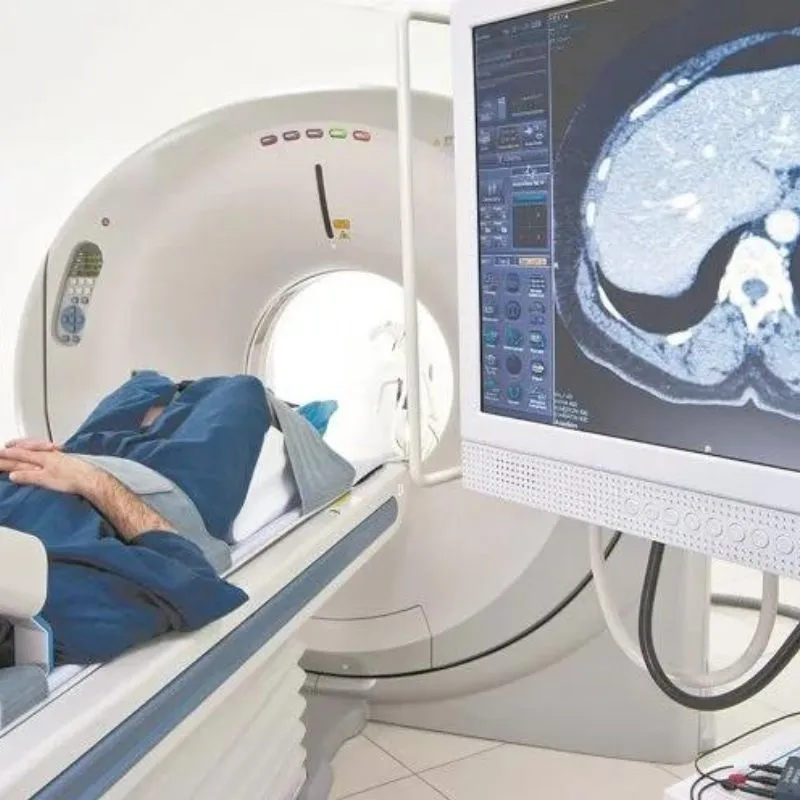 Medical Imaging Solution