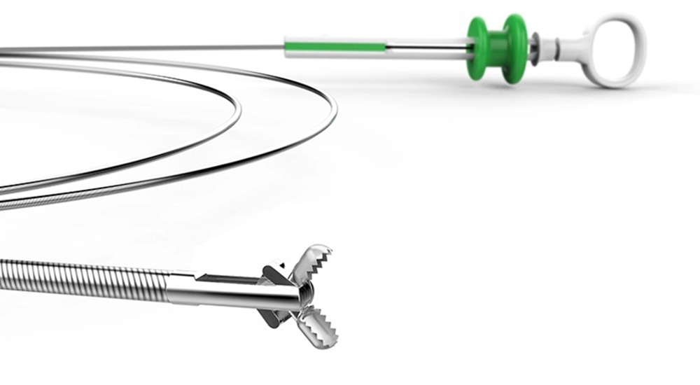 endoscopic accessories uzzmed