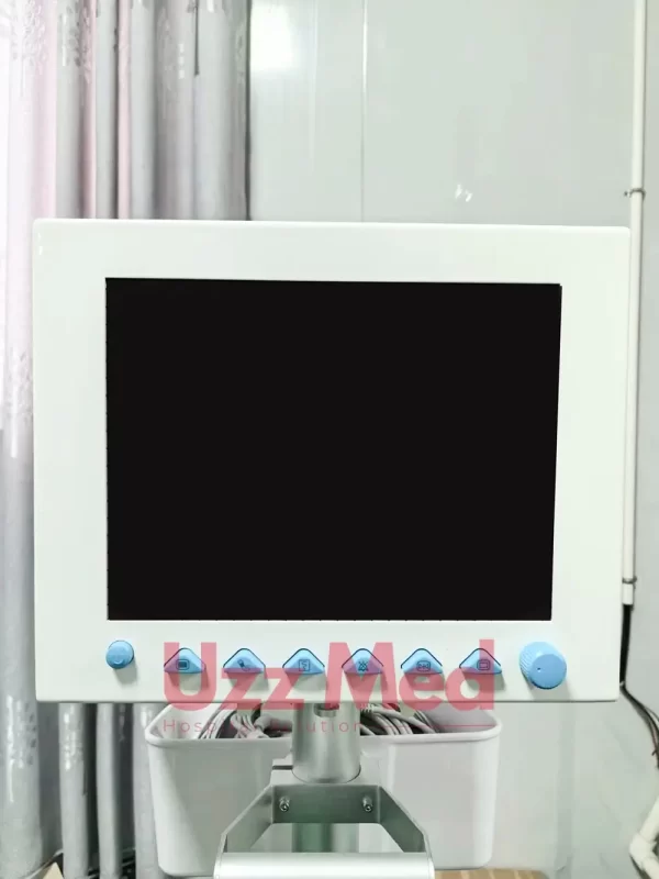 MRI Monitoring system uzzmed