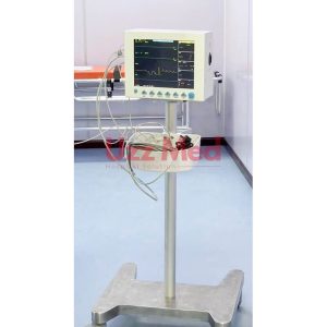 MRI Monitor from uzzmed